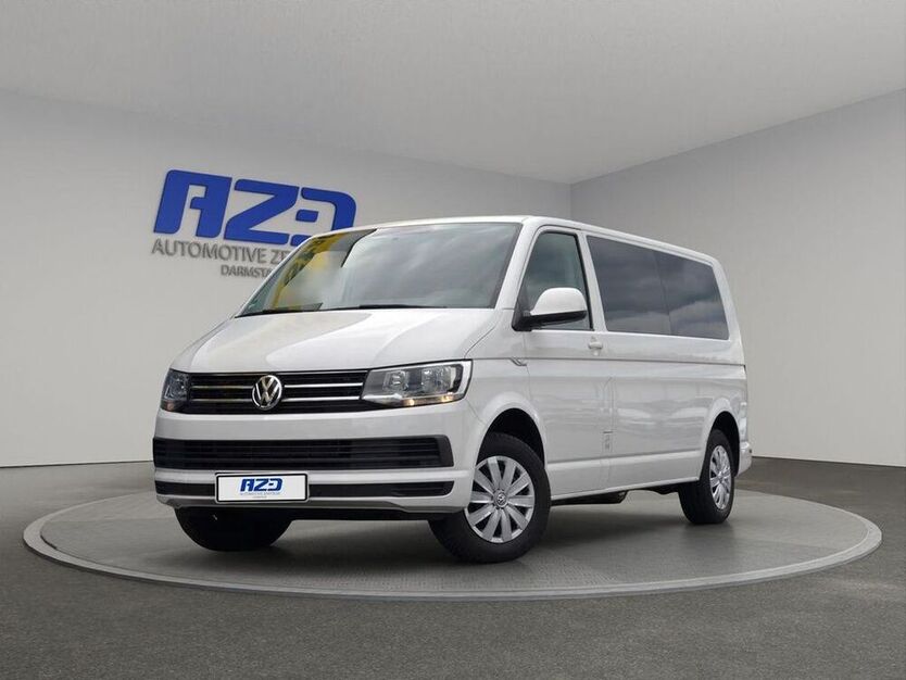 T6 Caravelle