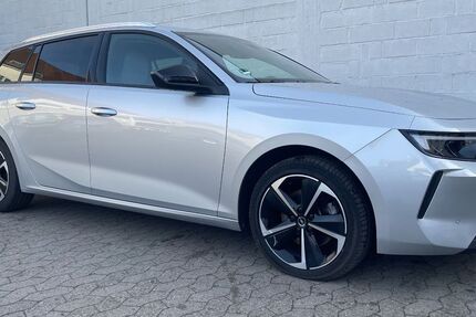 Opel Astra 42.000 km 17.500 &euro; Pfungstadt 64319