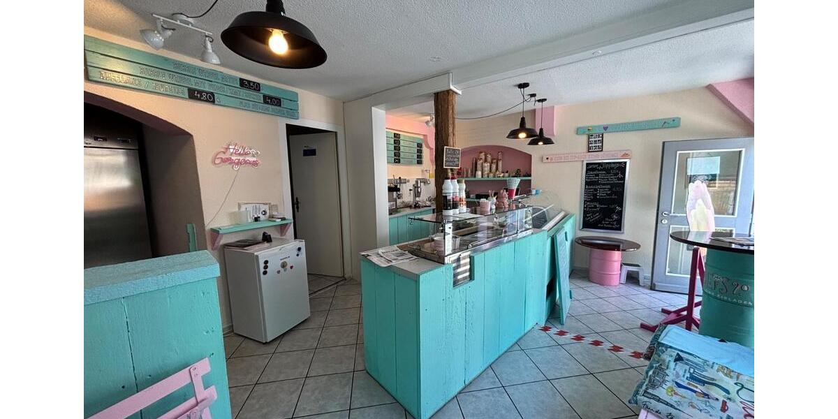 Gewerbeobjekt Babenhausen - 400&euro; | Angebot:26495467