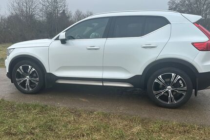 Volvo XC40 78.300 km 22.999 &euro; Hofheim 65719
