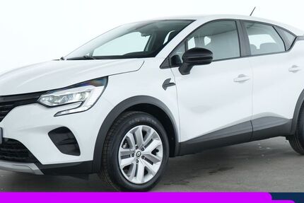 Renault Captur 51.583 km 15.926 &euro; Dietzenbach bei Frankfurt 63128