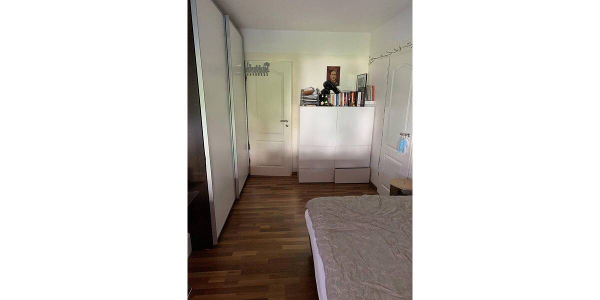 Etagenwohnung Frankfurt am Main Oberrad Oberrad - 4 Zimmer, 97 m&sup2;, 1.400&euro; | Angebot:26861734
