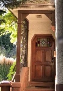 Dachgeschoßwohnung Frankfurt am Main Innenstadt 3 - 2 Zimmer, 40 m&sup2;, 450&euro; | Angebot:26425624