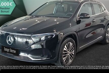Mercedes-Benz EQA 18.766 km 39.990 &euro; Darmstadt 64295
