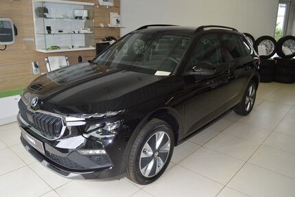 Skoda Kamiq 19.000 km 27.780 &euro; Frankfurt am Main 60528
