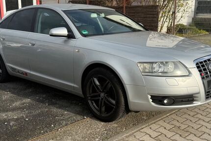 Audi A6 234.000 km 2.499 &euro; Riedstadt-Goddelau 64560