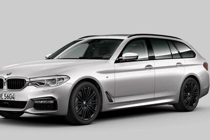 BMW 540 143.600 km 31.988 &euro; Harxheim 55296