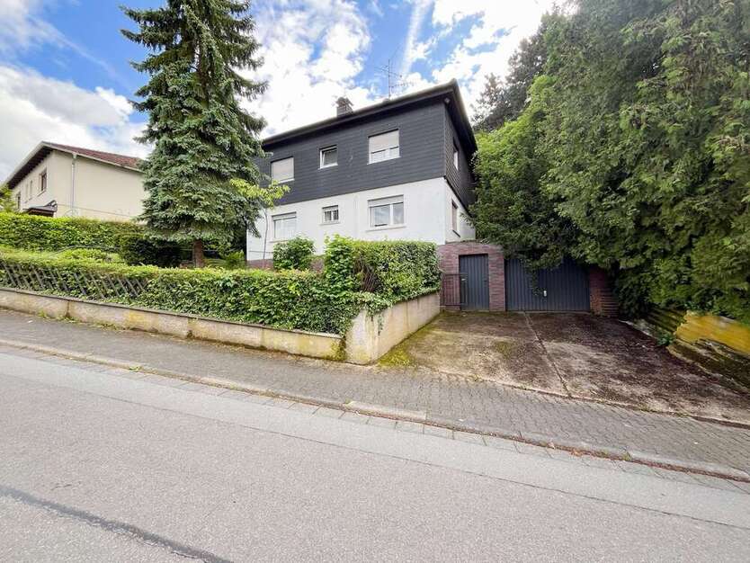 Haus zum Kaufen in Ober-Ramstadt 449.000 € 165 m²