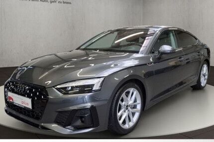 Audi A5 39.156 km 43.900 &euro; Dietzenbach 63128