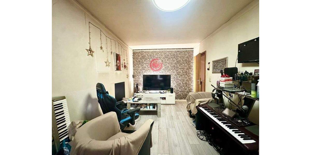 Etagenwohnung Frankfurt Nordend-West - 3 Zimmer, 58 m&sup2;, 309.000&euro; | Angebot:25691070