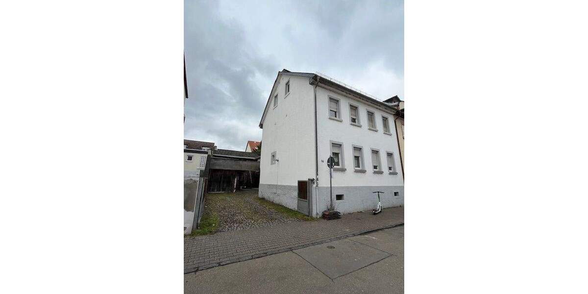 Mehrfamilienhaus, Wohnhaus Frankfurt am Main Niederrad - 1 Zimmer, 1.590.000&euro; | Angebot:25413110