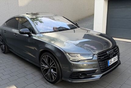 Audi A7 223.000 km 22.900 &euro; Offenbach 63071