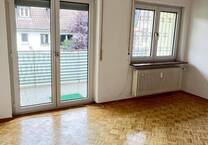 Schicke, attraktive 3-Zimmer-Wohnung in Heddernheim