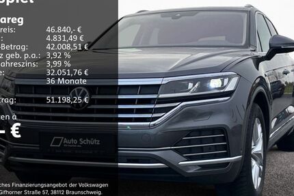 VW Touareg 52.243 km 44.750 &euro; Groß-Umstadt 64823
