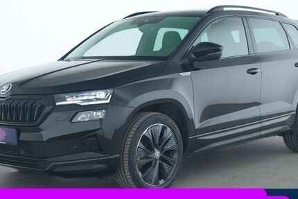 Skoda Karoq 70.398 km 24.888 &euro; Dietzenbach bei Frankfurt 63128