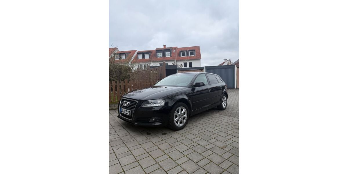 Audi A3 117.000 km 7.500 &euro; Weiterstadt 64331