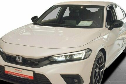 Honda Civic 9.241 km 30.980 &euro; Frankfurt am Main 60314