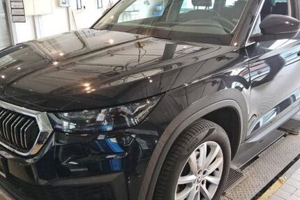 Skoda Kodiaq 47.956 km 29.880 &euro; Groß-Umstadt 64823