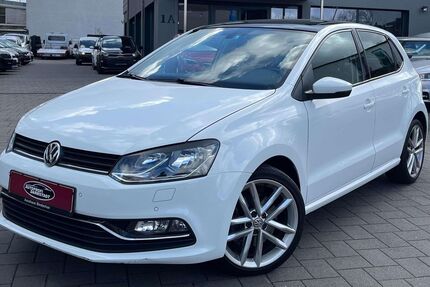VW Polo 118.000 km 9.999 &euro; Darmstadt 64293