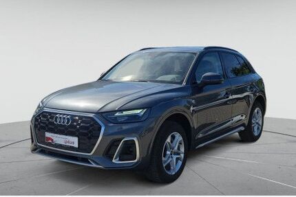 Audi Q5 18.815 km 42.999 &euro; Darmstadt 64295