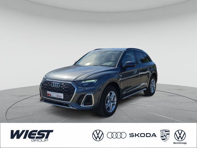 Audi Q5 18.815 km 42.999 &euro; Darmstadt 64295
