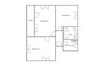 Etagenwohnung Heppenheim - 2 Zimmer, 65 m&sup2;, 975&euro; | Angebot:26915843