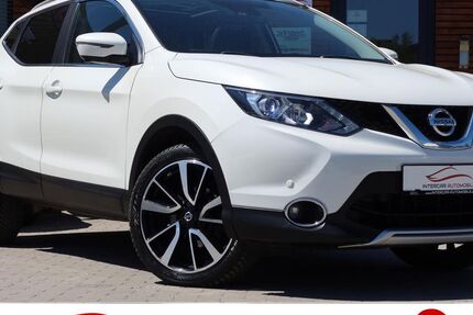 Nissan Qashqai 130.361 km 11.899 &euro; Darmstadt 64293