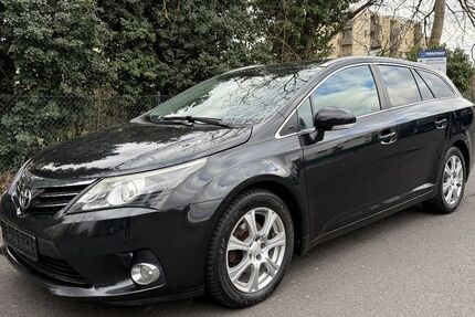 Toyota Avensis 270.000 km 4.400 &euro; Offenbach am Main 63069