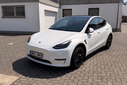 Tesla Model Y 103.300 km 30.100 &euro; Groß-Gerau 64521