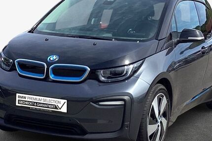BMW i3 24.054 km 23.780 &euro; Zwingenberg 64673