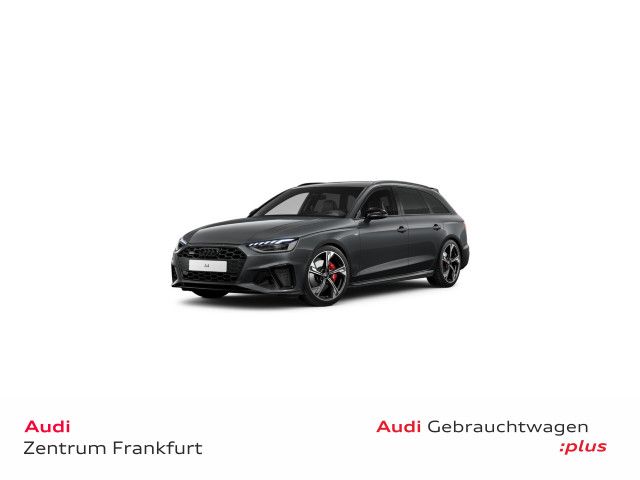 Audi A4 23.659 km 37.350 &euro; Frankfurt am Main 60314