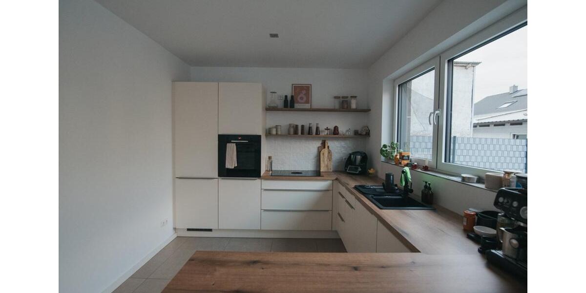 3 Zimmerwohnung Neubau 3 zimmer