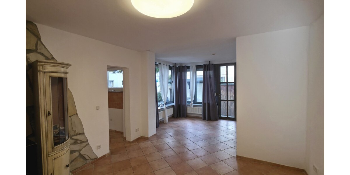 *OF-Musikerviertel* Gepflegtes 1–2 Familienhaus in begehrter & kinderfreundlicher Lage! - Zweifamilienhaus Offenbach Buchrain | Angebot:23395824