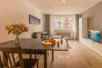 Etagenwohnung Frankfurt am Main Bahnhofsviertel - 2 Zimmer, 55 m&sup2;, 1.695&euro; | Angebot:25726227