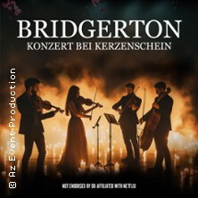 Bridgerton Musik bei Kerzenschein Frankfurt (Oder)