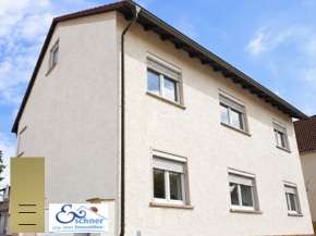 Einfamilienhaus Klein-Gerau Gerau - 6 Zimmer, 161 m&sup2;, 498.500&euro; | Angebot:26913087