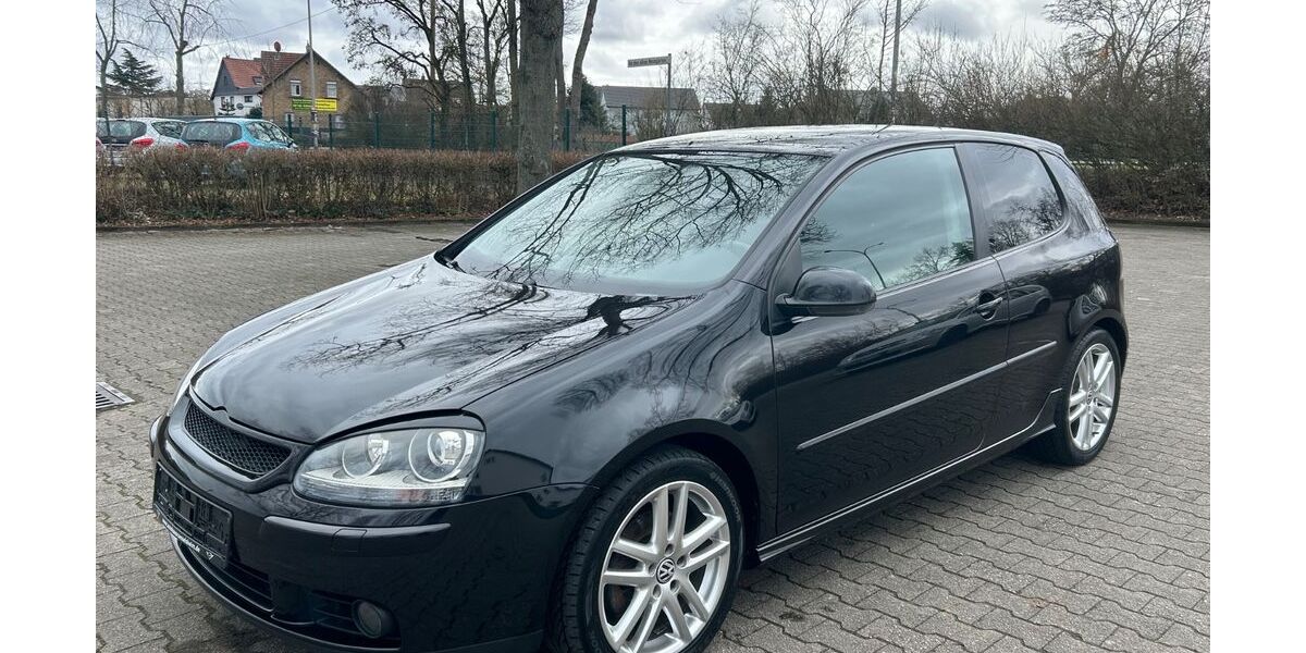 VW Golf 130.000 km 5.450 &euro; Rüsselsheim 65428