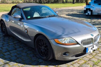 BMW Z4 135.000 km 13.790 &euro; Frankfurt 60437