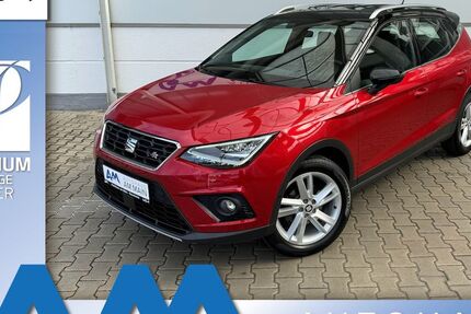 Seat Arona 117.000 km 12.950 &euro; Raunheim 65479