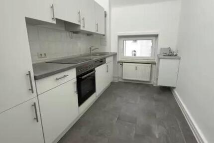 3-Zimmer Wohnung 67m2 Gutleutviertel 3 zimmer