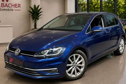 VW Golf 68.900 km 14.900 &euro; Flörsheim 65439