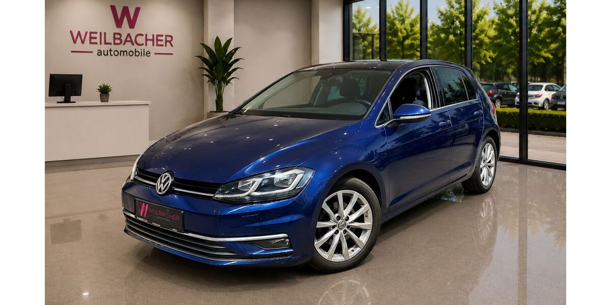 VW Golf 68.900 km 14.900 &euro; Flörsheim 65439
