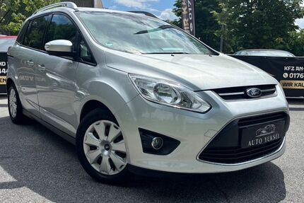 Ford Grand C-Max 127.200 km 7.990 &euro; Heppenheim 64646