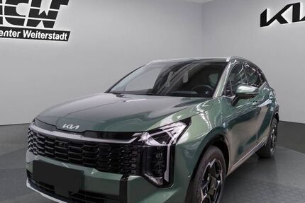Kia Sportage 15.902 km 32.370 &euro; Weiterstadt-Darmstadt 64331