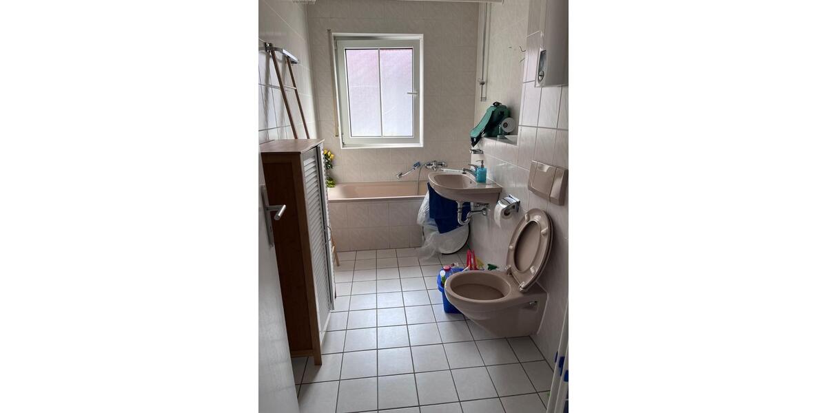 Dachgeschoßwohnung Darmstadt Bessungen - 2.5 Zimmer, 58 m&sup2;, 265.000&euro; | Angebot:26805238