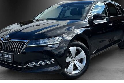 Skoda Superb 80.600 km 30.890 € Bensheim 64625