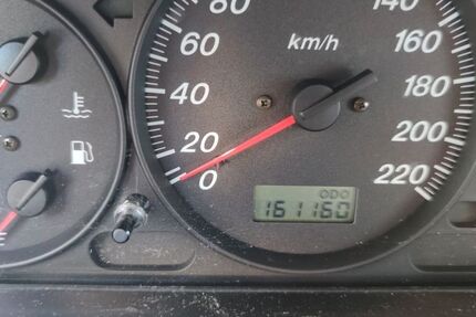 Mazda Premacy 161.000 km 2.100 &euro; Pfungstadt 64319