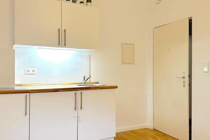 Wohnung Frankfurt am Main Nordend Ost - 1 Zimmer, 18 m&sup2;, 540&euro; | Angebot:24812426