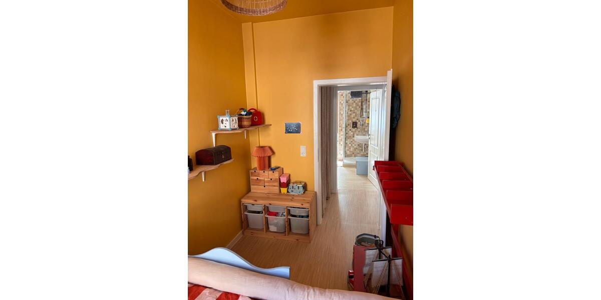 Erdgeschoßwohnung Offenbach am Main Bürgel - 3 Zimmer, 68 m&sup2;, 1.200&euro; | Angebot:26336166