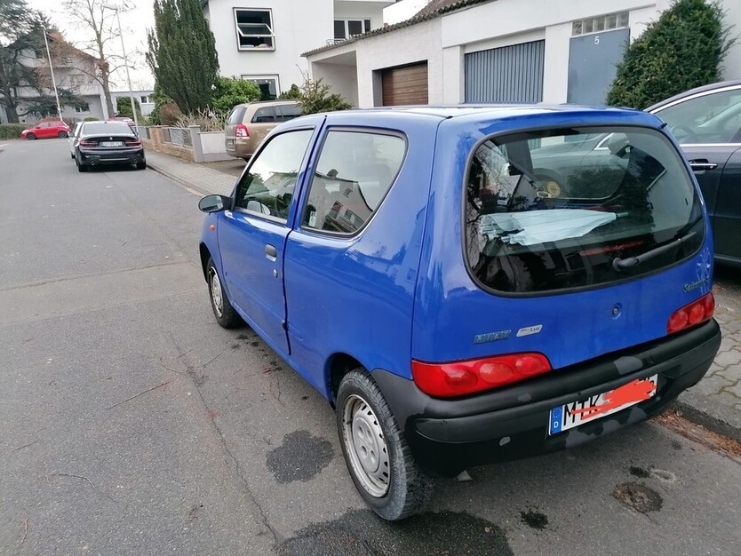 Seicento